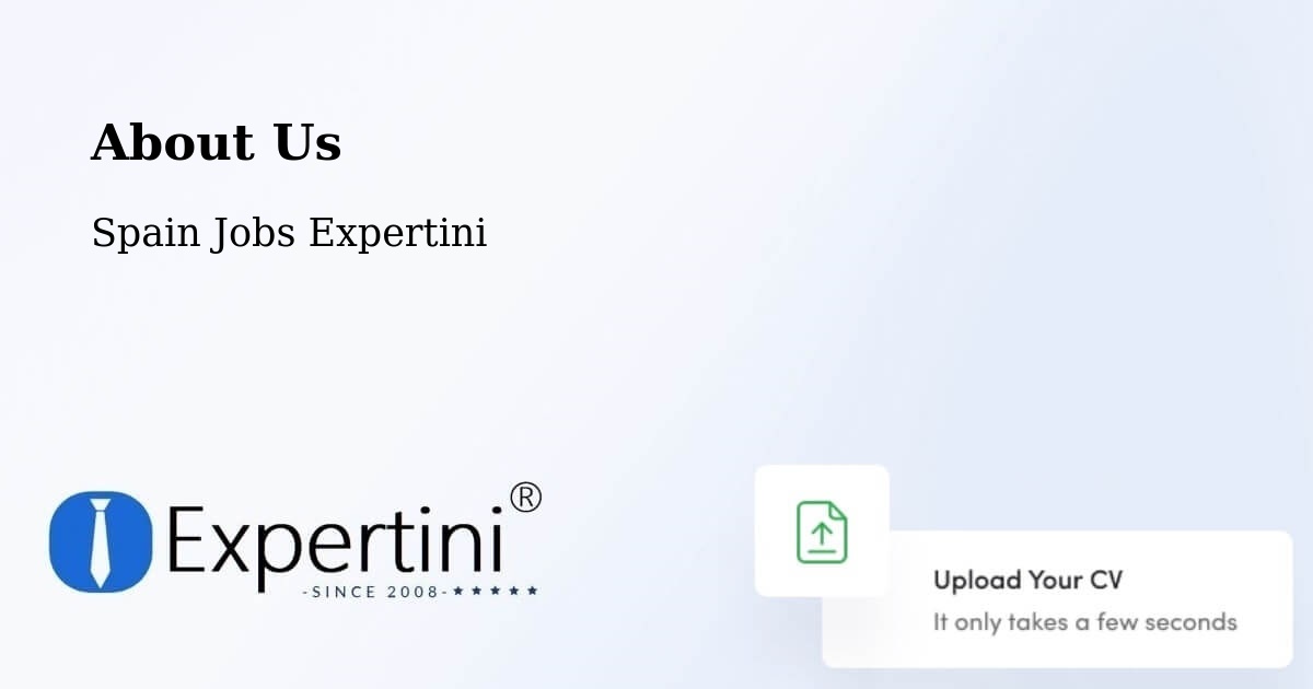 About Expertini - O Rosal, Spain Jobs Expertini