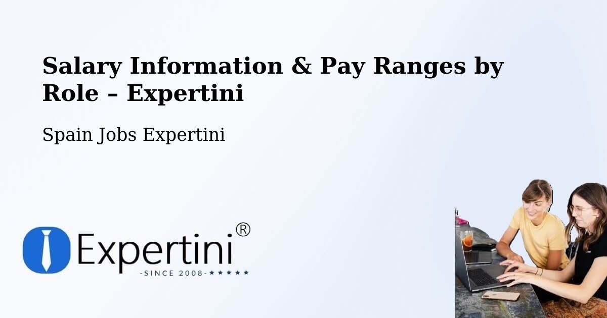 Salary Information & Pay Ranges – O Rosal - O Rosal, Spain Jobs Expertini